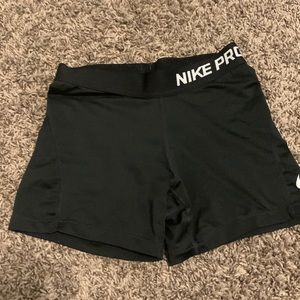 Nike Pro Spandex